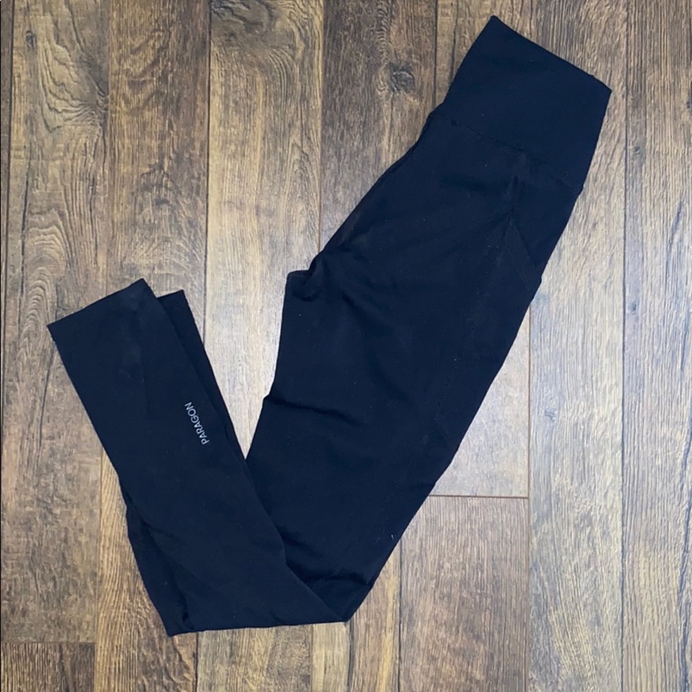 Paragon everyday pocket legging